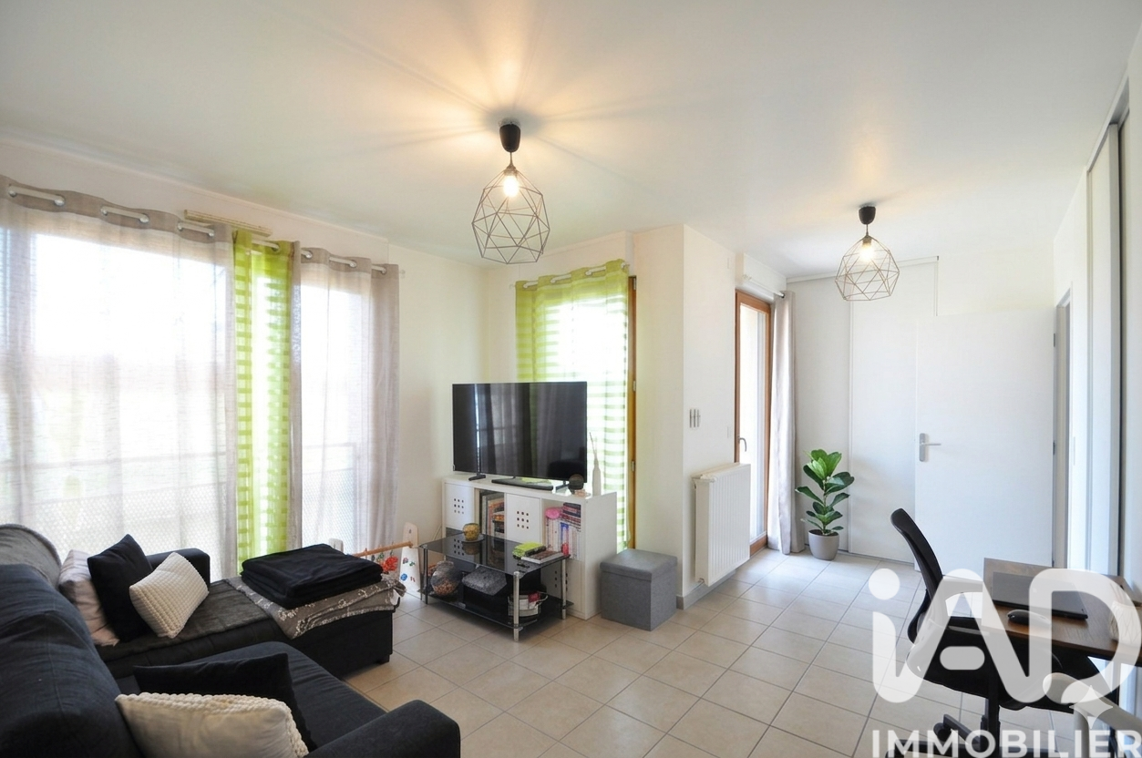 Vente Appartement 2 pièces - Photo 2