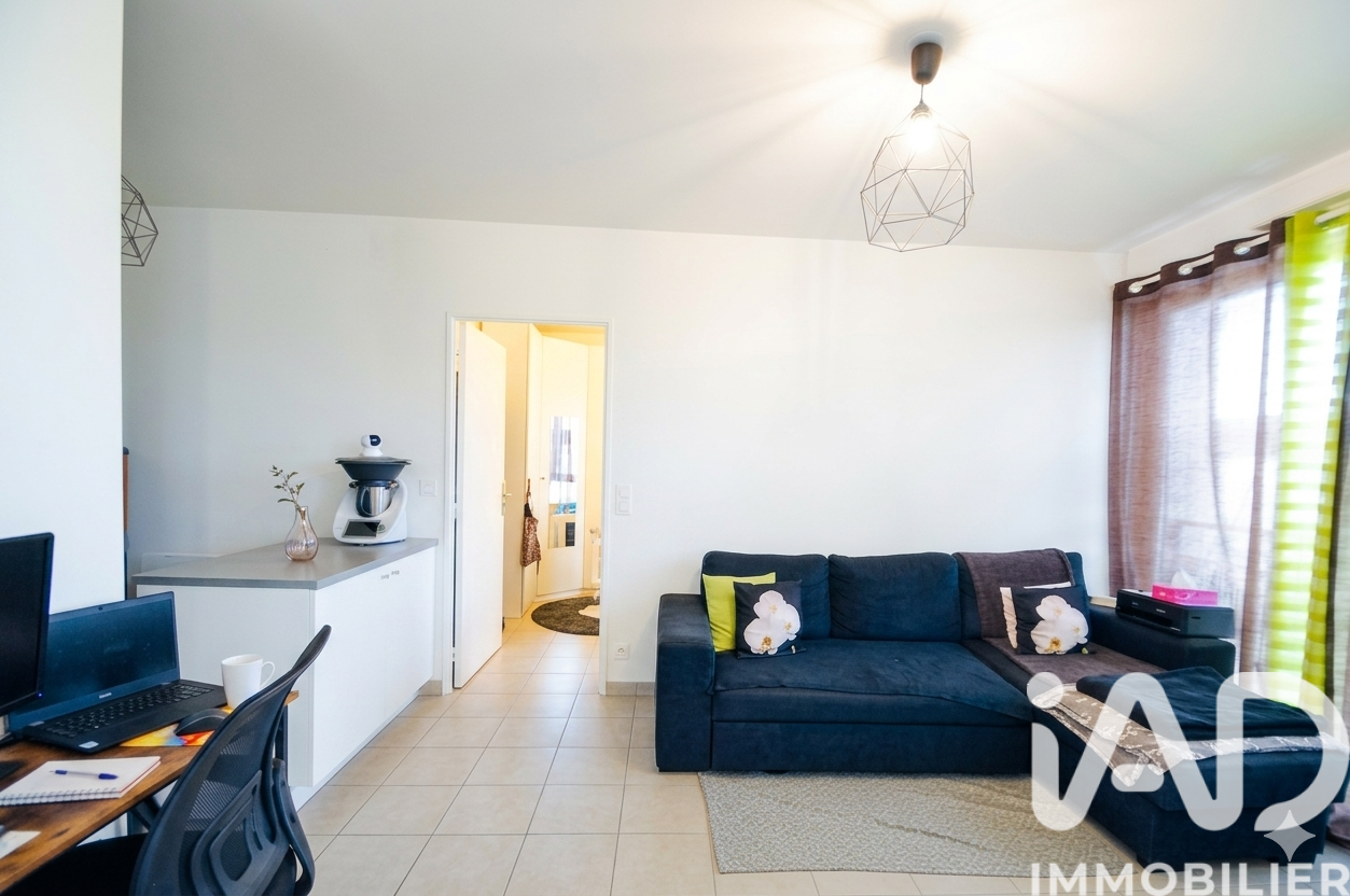 Vente Appartement 2 pièces - Photo 5