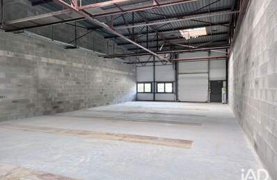 Vente Local d'activités 230 m&sup2; — photo du bien