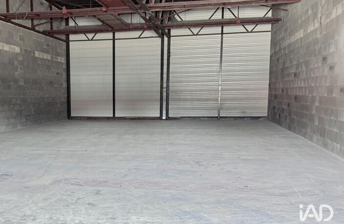 Vente Local d'activités 230 m&sup2; — photo 4