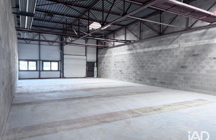 Vente Local d'activités 230 m&sup2; — photo 5