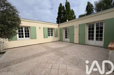 Maison 4 pièces 199000 €