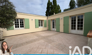 Maison 4 Pièces 85 m² à vendre à Tonnay-Charente (17430)