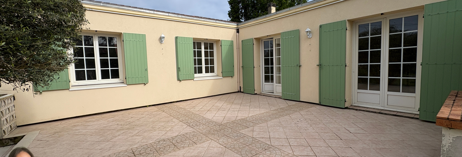 Maison 4 Pièces 85 m² à vendre à Tonnay-Charente (17430)