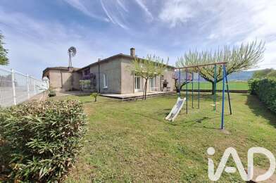 Maison 6 pièces 469000 €