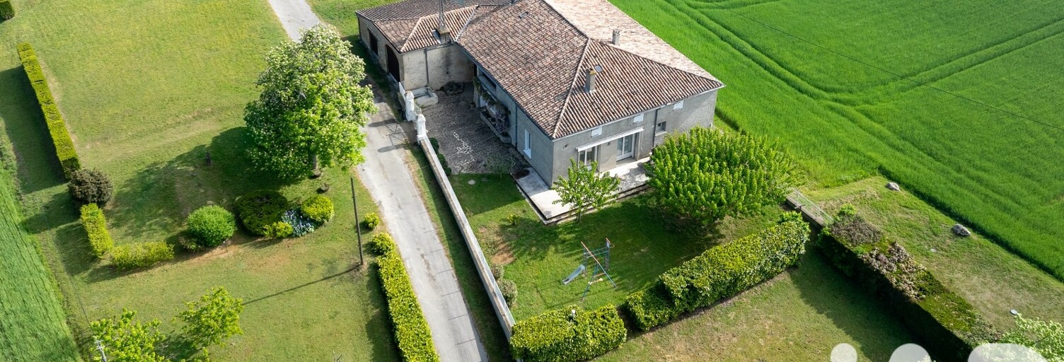 Maison 6 Pièces 152 m² à vendre à Upie (26120)