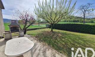 Maison 6 Pièces 152 m² à vendre à Upie (26120)