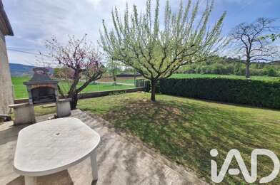 Maison 6 pièces 449000 €