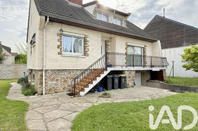 Maison 5 pièces 360000 €