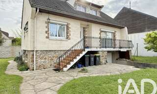 Maison 5 Pièces 112 m² à vendre à Savigny-sur-Orge (91600)