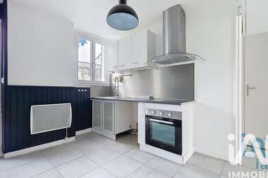 Maison 3 pièces 95000 €