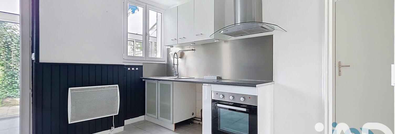 Maison 3 Pièces 70 m² à vendre à Romilly-sur-Seine (10100)