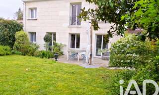 Maison 6 Pièces 170 m² à vendre à Antony (92160)