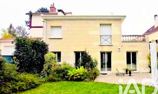 Maison 6 Pièces 170 m² à vendre à Antony (92160)