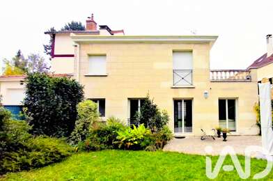 Maison 6 pièces 1150000 €