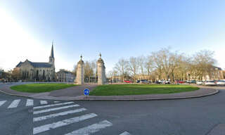 Garage  13 m² à vendre à Dijon (21000)