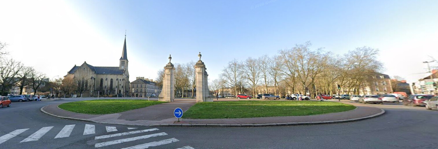 Garage  13 m² à vendre à Dijon (21000)