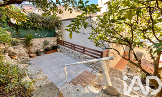 Appartement 2 Pièces 35 m² à vendre à Amélie-les-Bains-Palalda (66110)