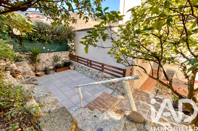 Appartement 2 pièces 99000 €