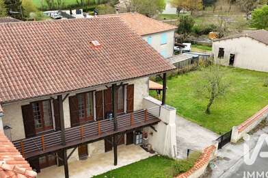 Maison 5 pièces 188000 €