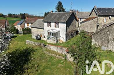 Maison 4 pièces 116000 €
