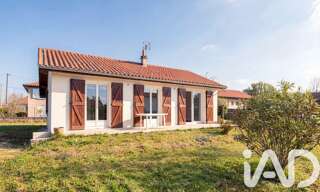 Maison 3 Pièces 63 m² à vendre à Montagny (69700)