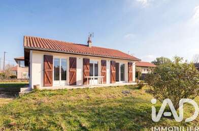 Maison 3 pièces 325000 €