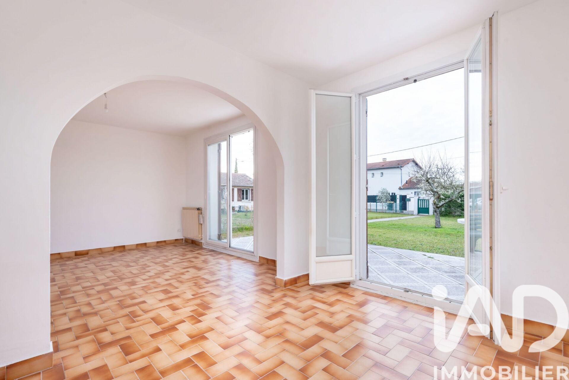 Vente Maison/villa 3 pièces - Photo 2