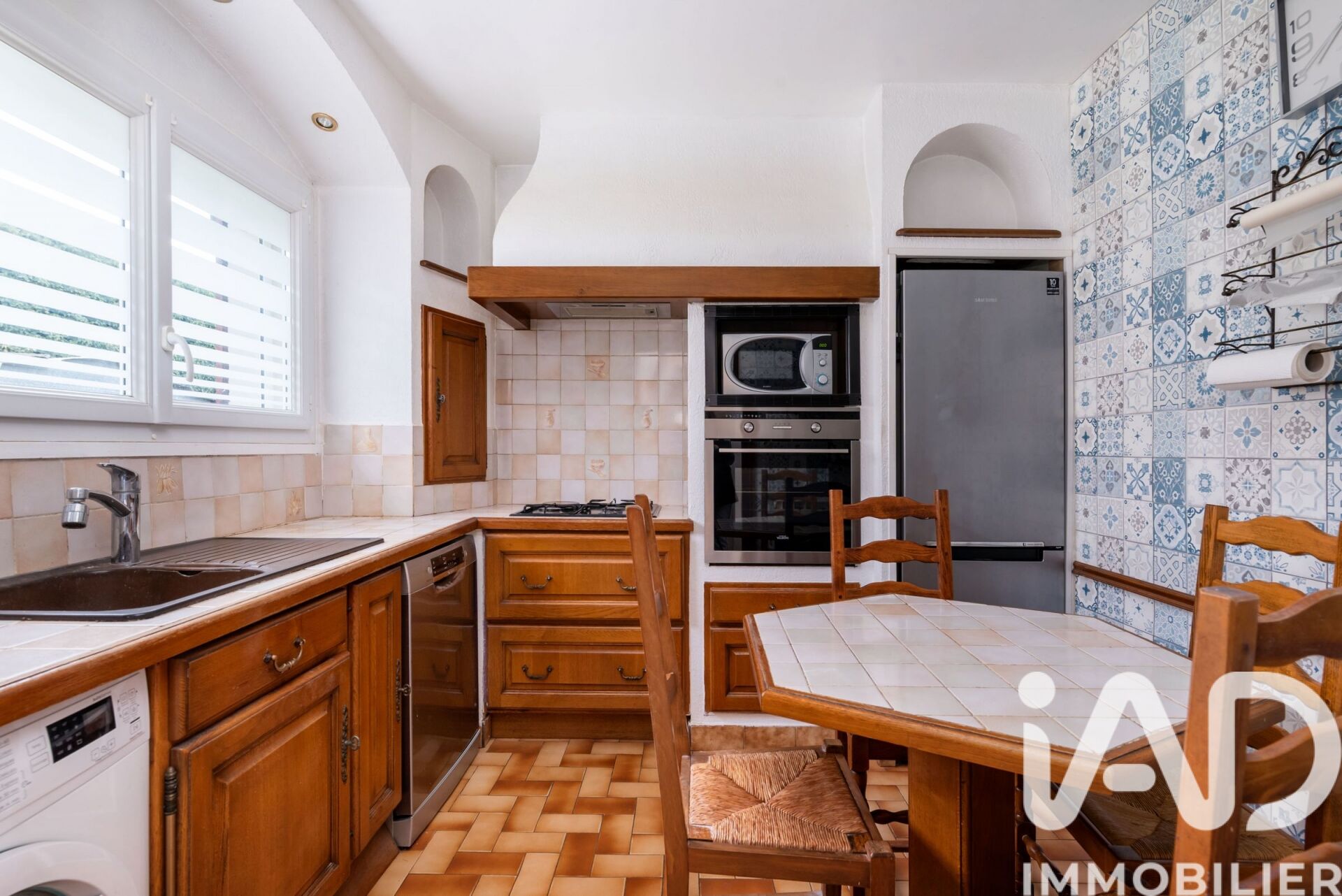 Vente Maison/villa 3 pièces - Photo 4
