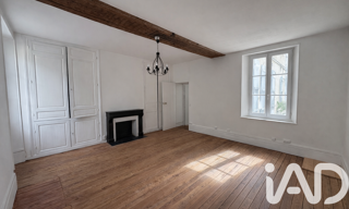 Appartement 2 Pièces 47 m² à vendre à Fontainebleau (77300)