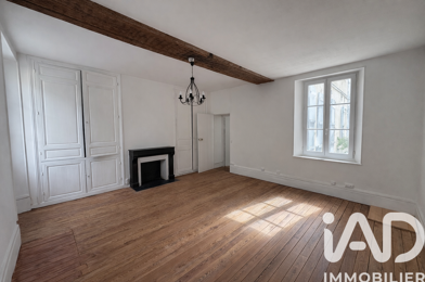 Appartement 2 pièces 233000 €