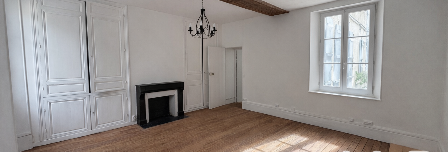 Appartement 2 Pièces 47 m² à vendre à Fontainebleau (77300)