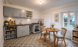 Appartement 2 Pièces 43 m² à louer à Crémieu (38460)