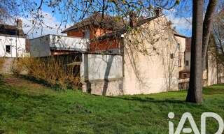 Immeuble  140 m² à vendre à Champforgeuil (71530)