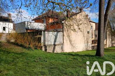 Immeuble  90000 €