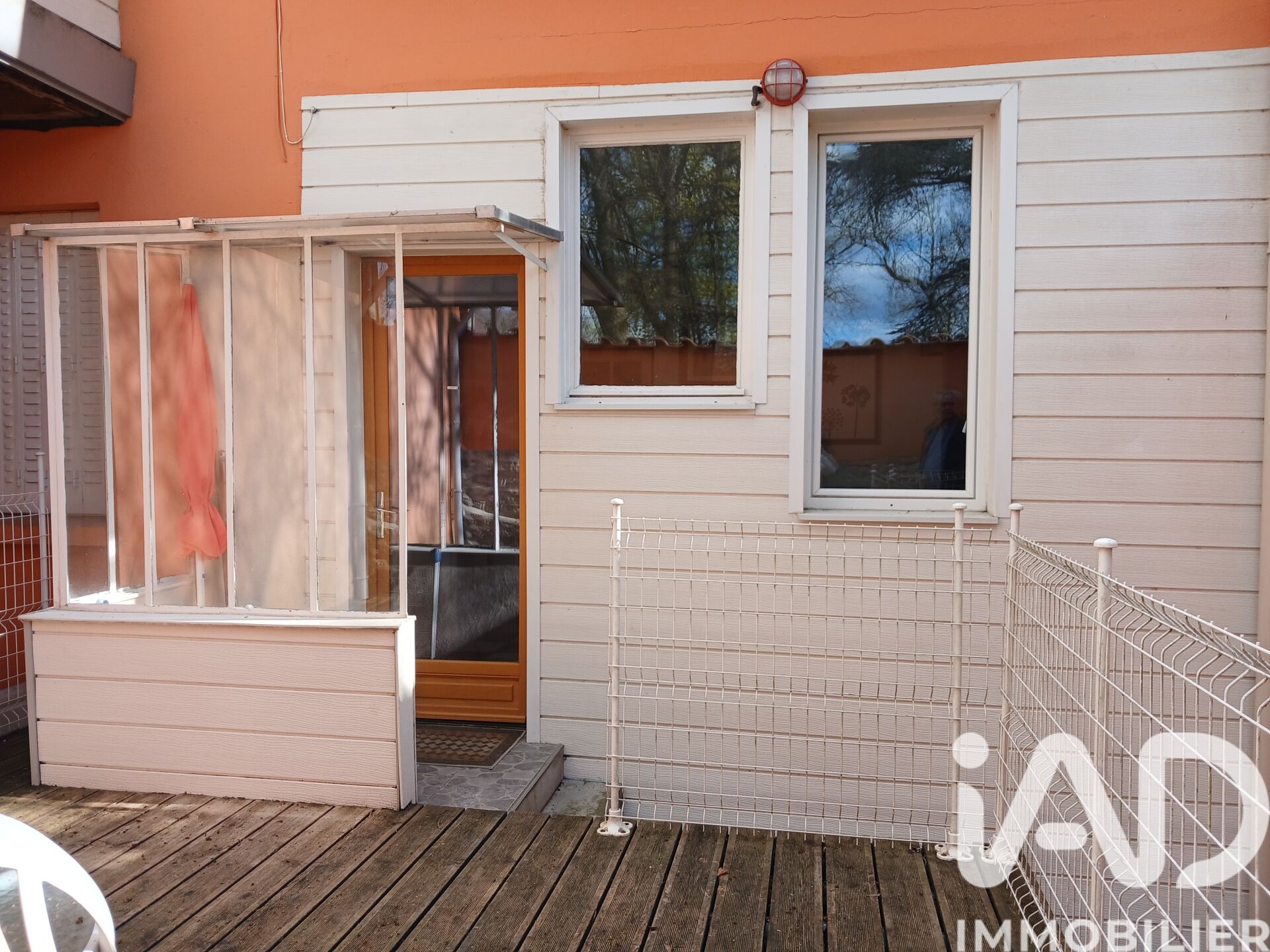 Vente Immeuble 140 m² - Photo 2