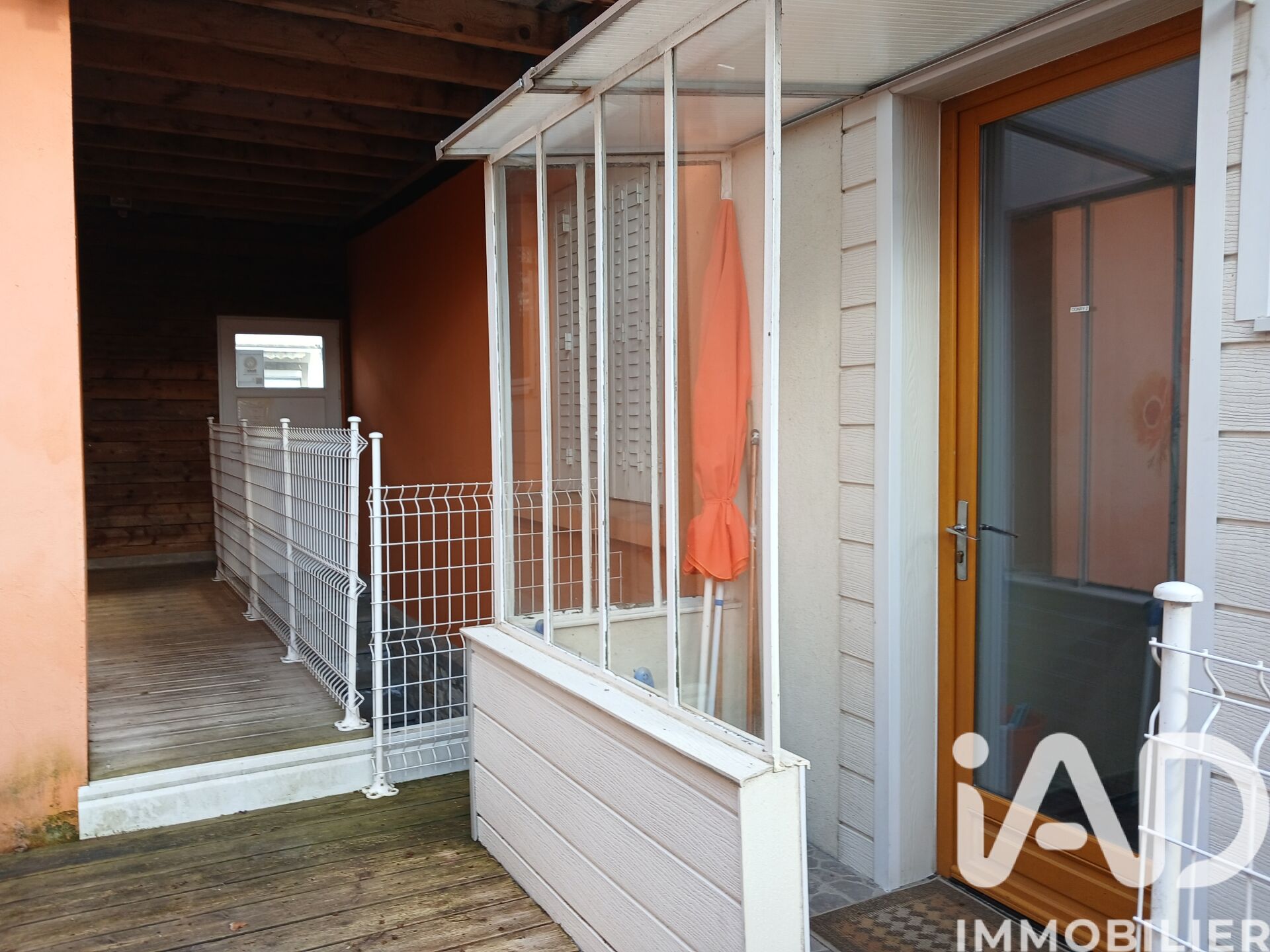 Vente Immeuble 140 m² - Photo 3