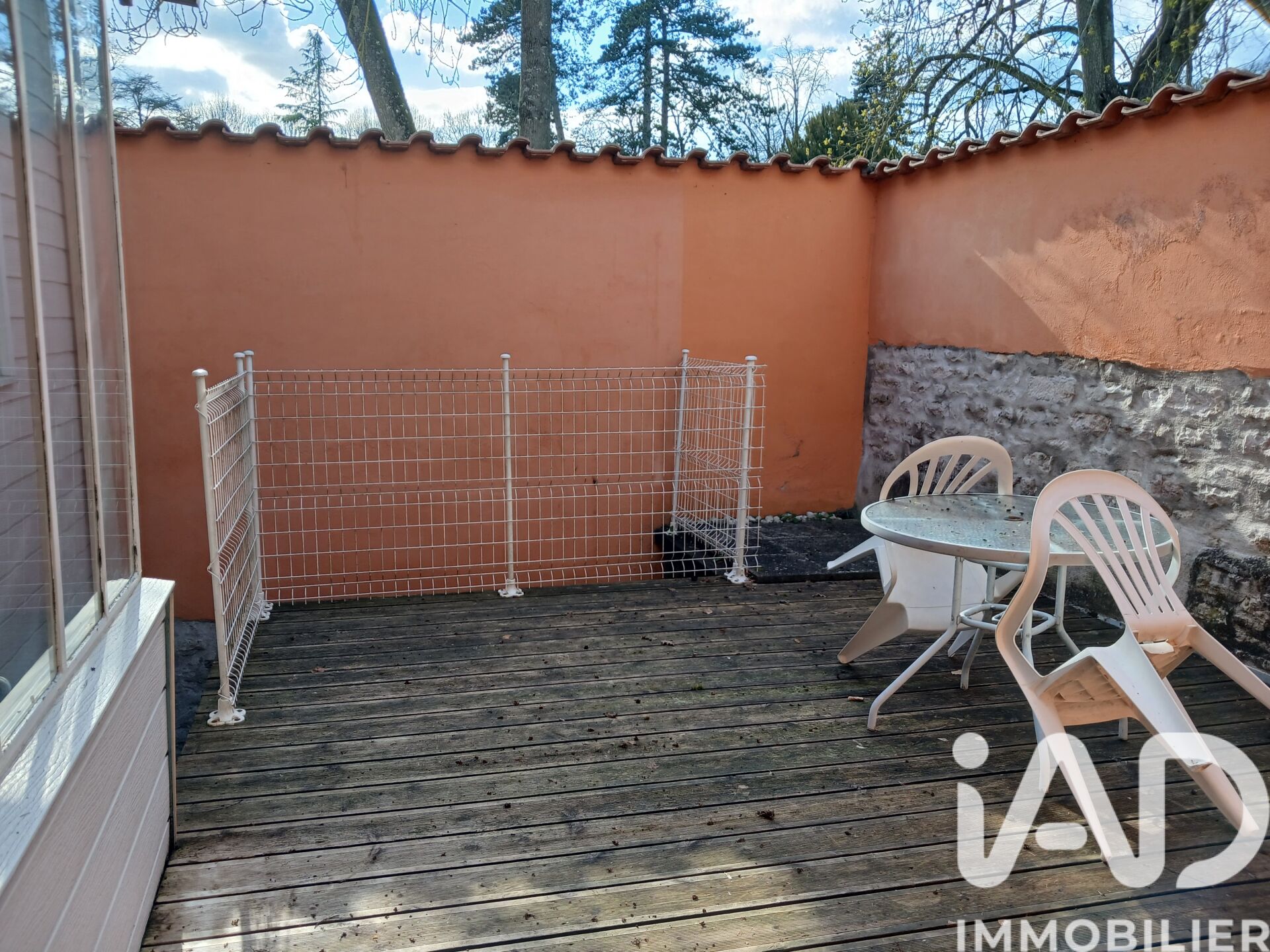 Vente Immeuble 140 m² - Photo 4