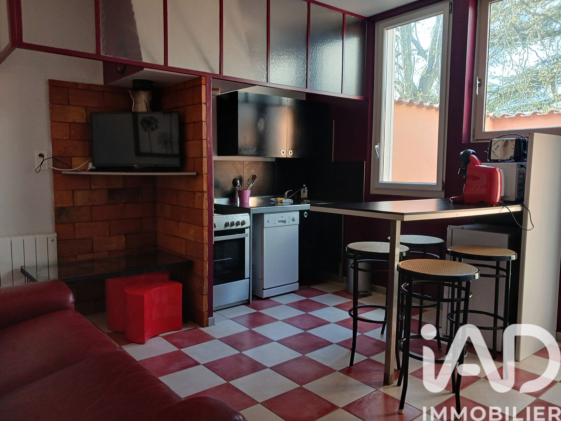 Vente Immeuble 140 m² - Photo 5