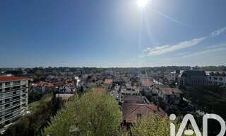 Appartement 3 Pièces 91 m² à vendre à Biarritz (64200)