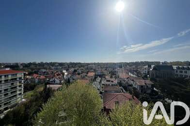 Appartement 3 pièces 730000 €