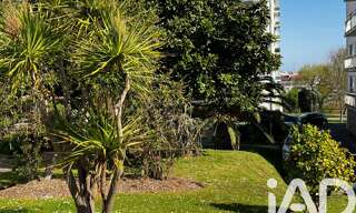 Appartement 3 Pièces 91 m² à vendre à Biarritz (64200)