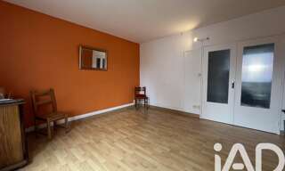 Appartement 4 Pièces 77 m² à vendre à Brest (29200)