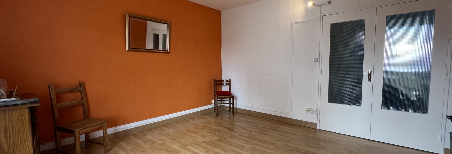 Appartement 4 Pièces 77 m² à vendre à Brest (29200)