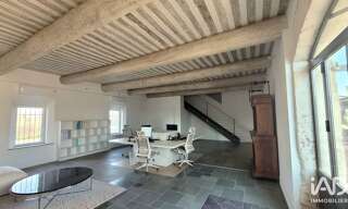 Commerce  121 m² à louer à L'Isle-sur-la-Sorgue (84800)