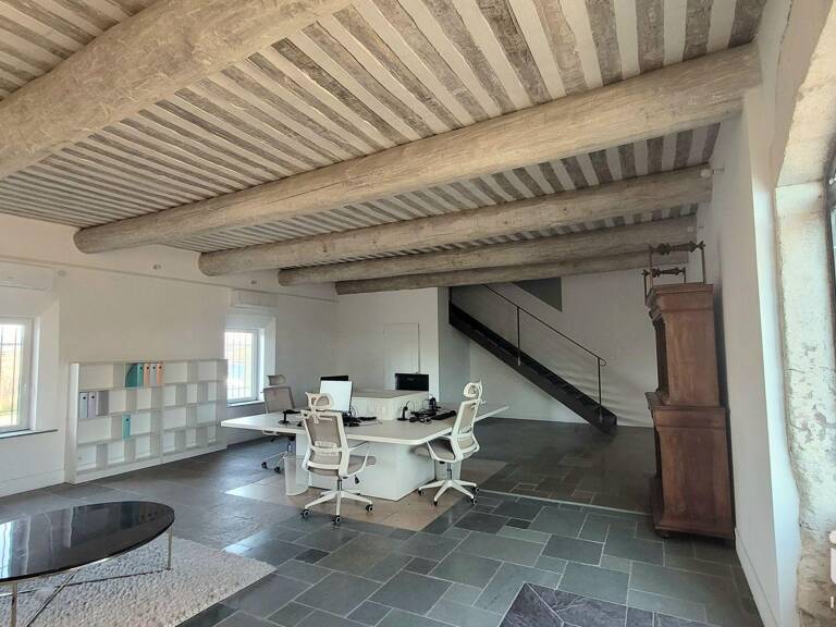 Location Boutique/Local commercial 121 m&sup2; — photo 1