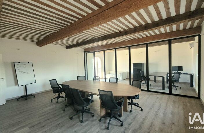 Location Boutique/Local commercial 121 m&sup2; — photo 2