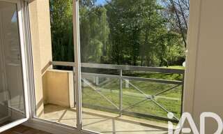 Appartement 2 Pièces 42 m² à vendre à Montgermont (35760)