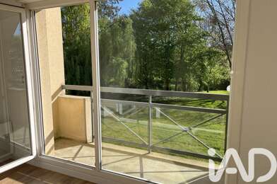 Appartement 2 pièces 149000 €