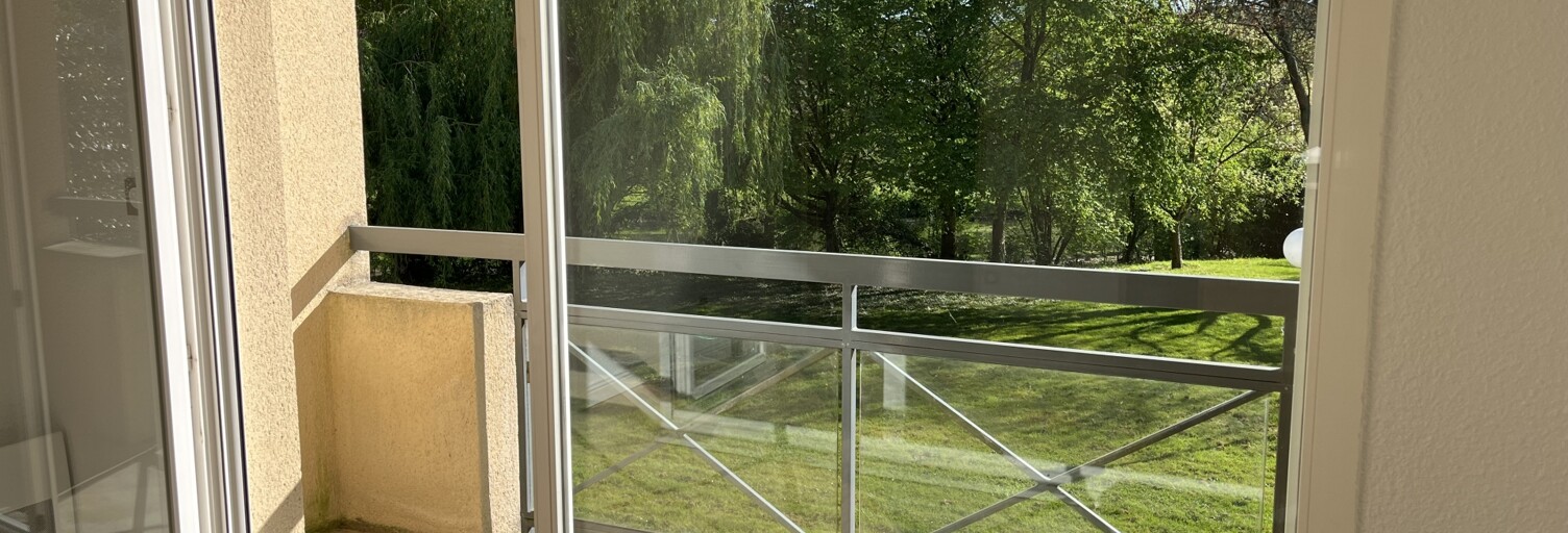 Appartement 2 Pièces 42 m² à vendre à Montgermont (35760)